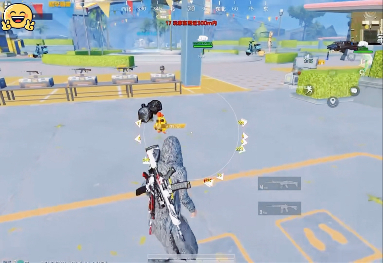 恐龙岛狙击射手安卓